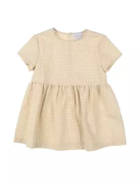 Топ Le Petit Coco, желтый