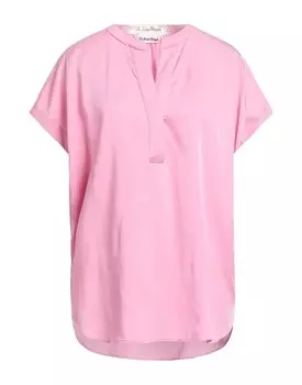 Топ Le Sarte Pettegole, розовый