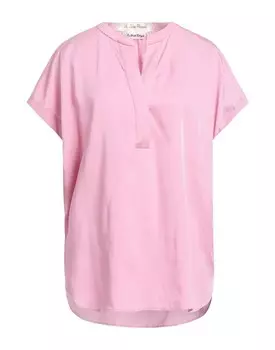 Топ Le Sarte Pettegole, розовый