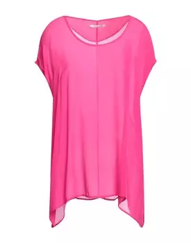 Топ Le Streghe, фуксия