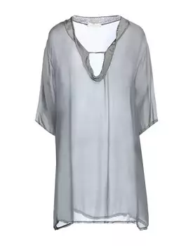 Топ Le Streghe, серый