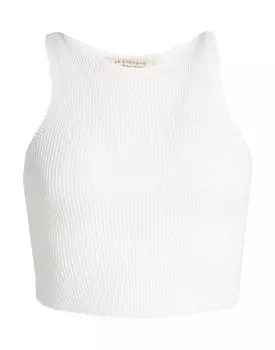 Топ Le Streghe, слоновая кость