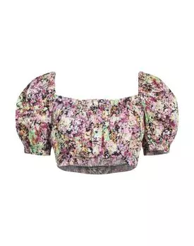 Топ Le Volire, черный