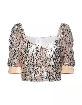 Топ Le Volire, розовый