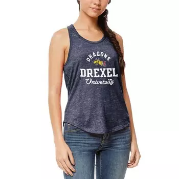 Топ League Collegiate Wear Drexel Dragons, нави