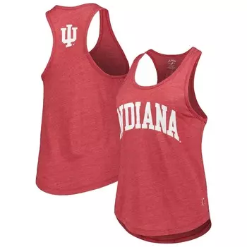 Топ League Collegiate Wear Indiana Hoosiers