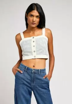 Топ Lee, молочный