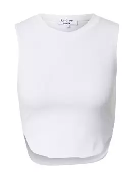 Топ LeGer by Lena Gercke Caya, белый
