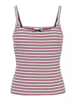 Топ LeGer by Lena Gercke Ines, темно-розовый