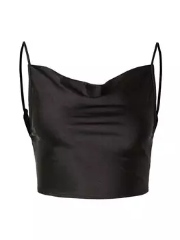 Топ LeGer by Lena Gercke Nele, черный