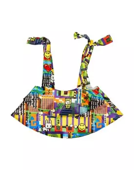 Топ Leitmotiv, желтый