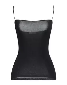 Топ Lemaire, черный