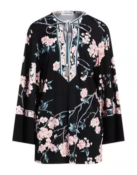 Топ Leonard Paris, черный