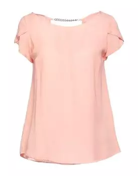 Топ Les Bourdelles Des Garons, светло-розовый