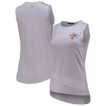 Топ Levelwear Arnold Palmer Invitational, лавандовый