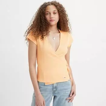 Топ Levi's, белый