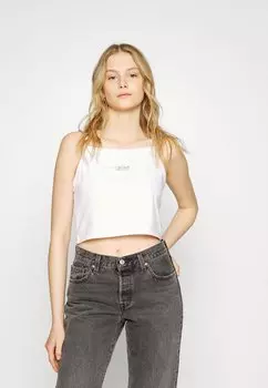 Топ Levi's, белый