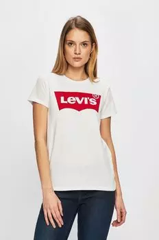 Топ Levi's, белый