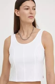 Топ Levi's, белый