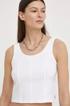 Топ Levi's, белый