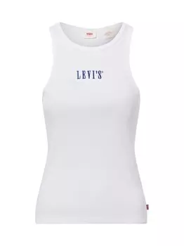 Топ LEVI'S , белый