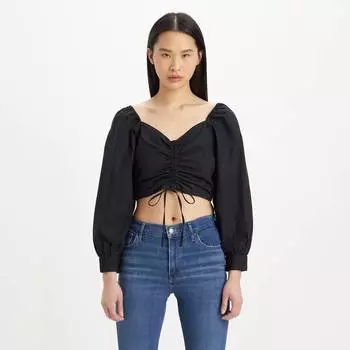 Топ Levi's, черный