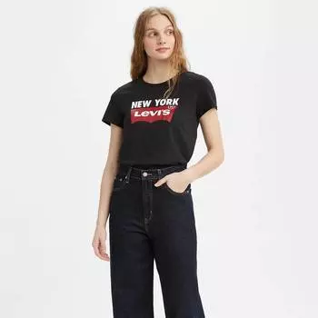 Топ Levi's, черный