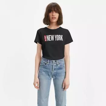 Топ Levi's, черный