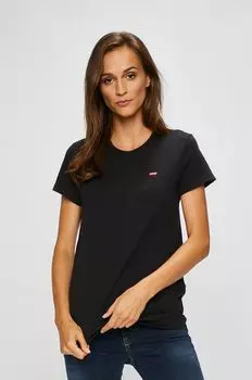 Топ Levi's, черный