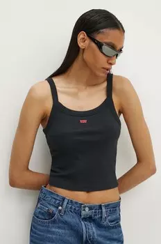 Топ Levi's, черный