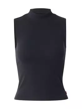 Топ LEVI'S , черный