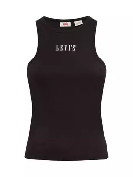 Топ LEVI'S , черный