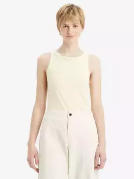 Топ Levi's Dreamy Tank, цвет anise/flower