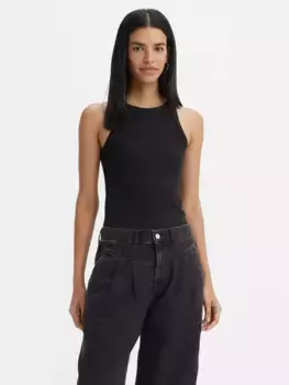 Топ Levi's Dreamy Tank, цвет caviar