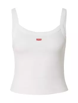 Топ LEVI'S ESSENTIAL, белый
