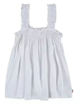 Топ Levi's Kids, белый