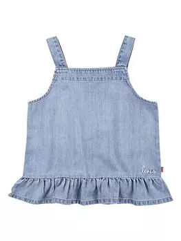 Топ Levi's Kids, синий