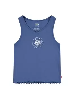 Топ Levi's Kids, синий
