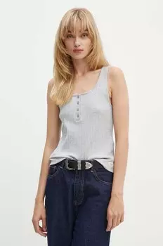 Топ Levi's, серый