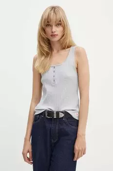 Топ Levi's, серый