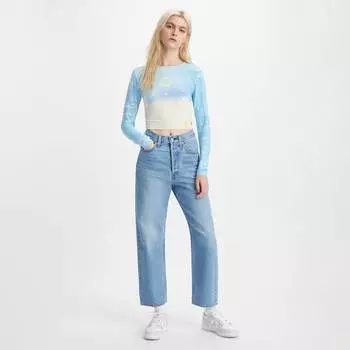 Топ Levi's, синий