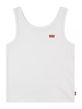 Топ LEVI'S Top, белый