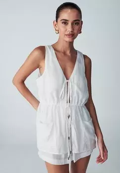 Топ LEVIE - Blouse ST MRLO, белый