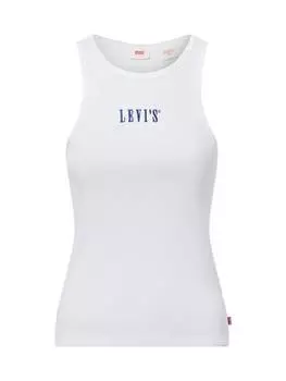 Топ Levis, белый