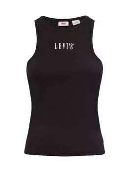 Топ Levis, черный