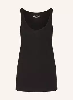 Топ лекса Juvia, черный