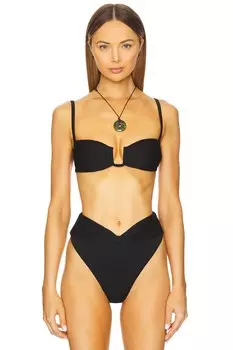 Топ Lexi Tularosa, black