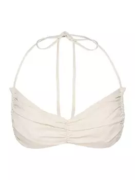 Топ Lezu MARTINA, бежевый