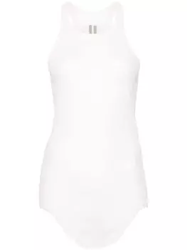 Топ Lido Rick Owens, белый