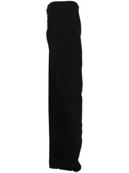 Топ Lido Rick Owens, черный